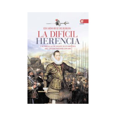 La dif�cil herencia