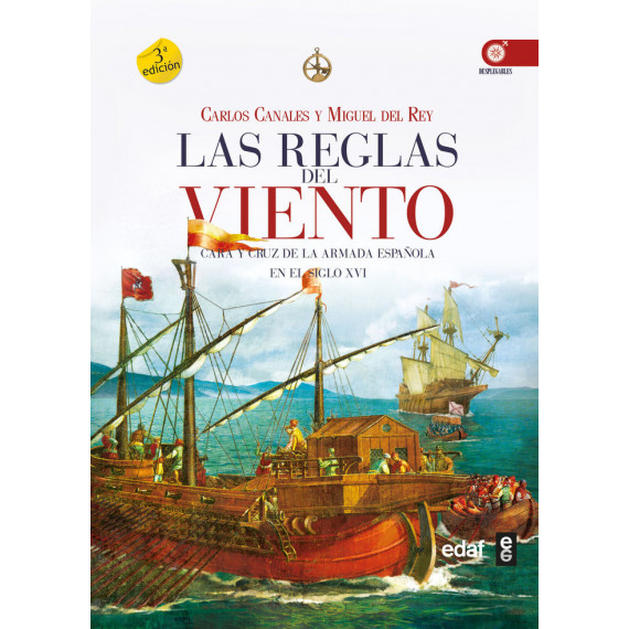 Las reglas del viento