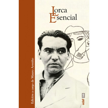Lorca esencial