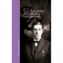 Los mitos de Cthulhu