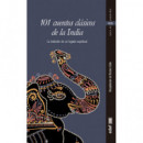 101 cuentos cl�sicos de la India