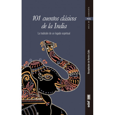 101 cuentos cl�sicos de la India