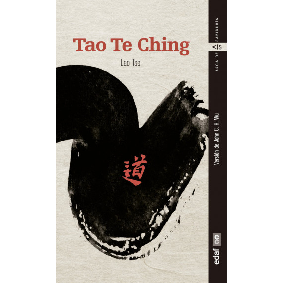 Tao Te Ching