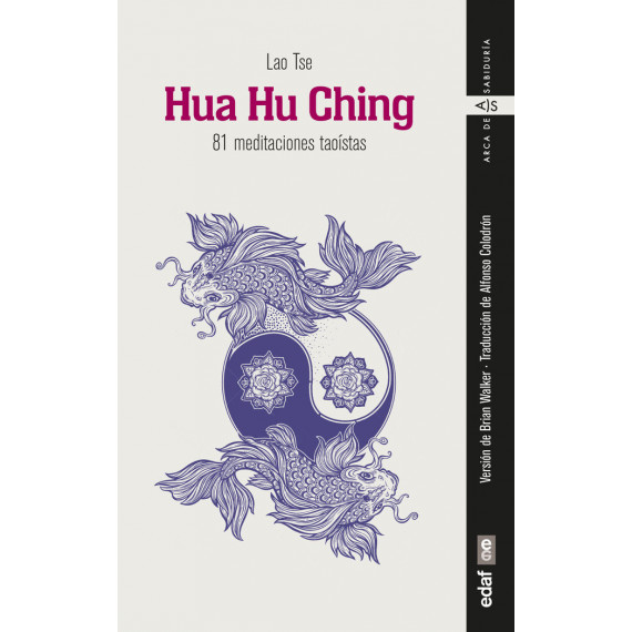 Hua Hu Ching