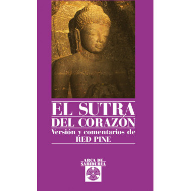 El sutra del coraz�n