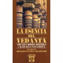 La esencia del Vedanta