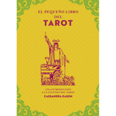 EL PEQUE�O LIBRO DEL TAROT