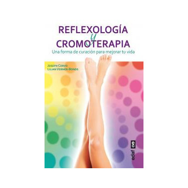 Reflexolog�a y cromoterapia