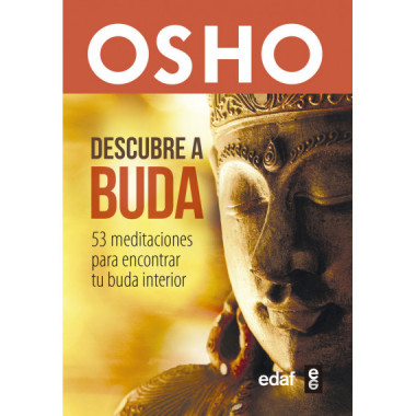 Descubre a Buda