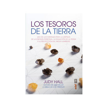 Los tesoros de la tierra