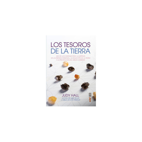 Los tesoros de la tierra