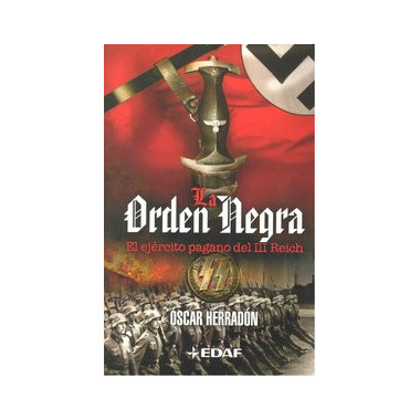 La orden negra