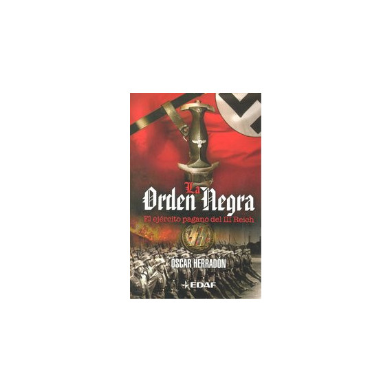 La orden negra