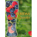 Bebidas Alcalinizantes