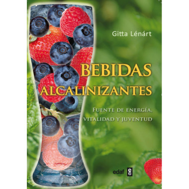 Bebidas Alcalinizantes