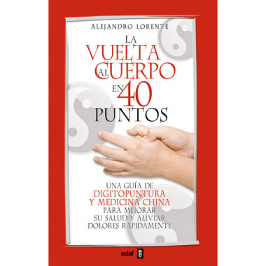 La vuelta al cuerpo en cuarenta puntos