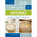 La gu�a completa del ayuno