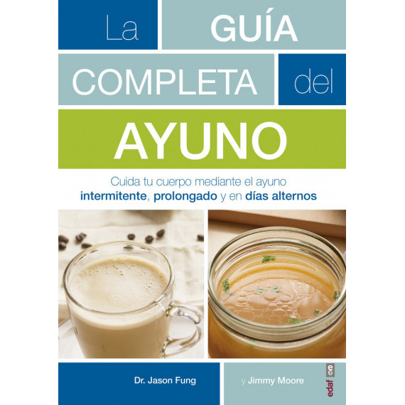 La gu�a completa del ayuno