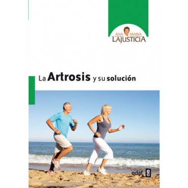 La artrosis y su soluci�n