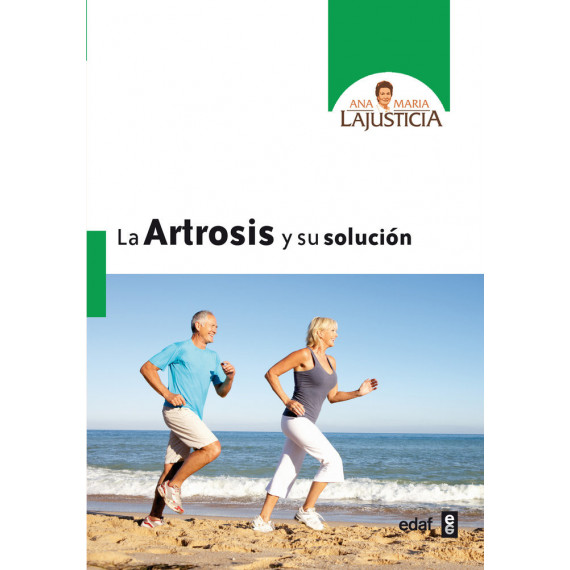 La artrosis y su soluci�n