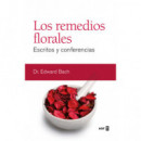 Los remedios florales
