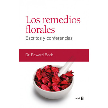 Los remedios florales