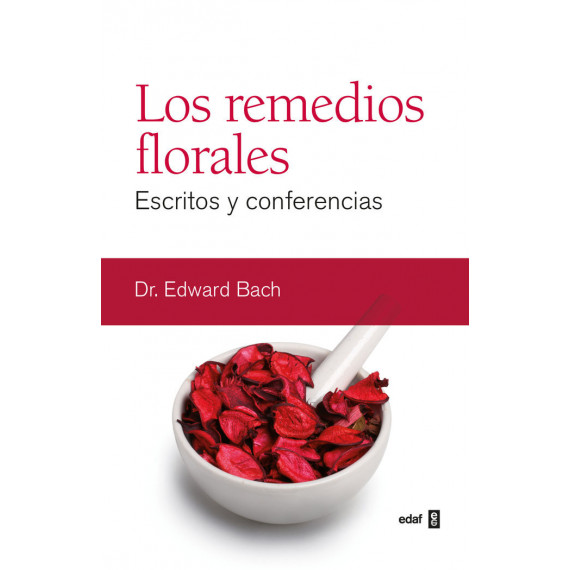 Los remedios florales