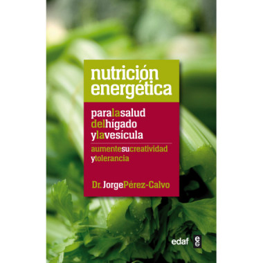 Nutrici�n energ�tica para la salud del h�gado y la ves�cula