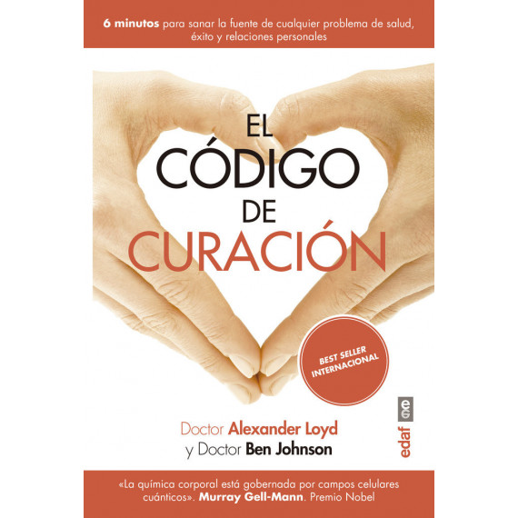El c�digo de curaci�n