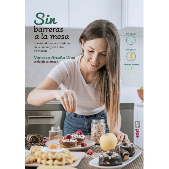 Sin barreras a la mesa