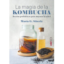 LA MAGIA DE LA KOMBUCHA