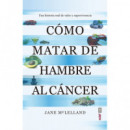 COMO MATAR DE HAMBRE AL CANCER