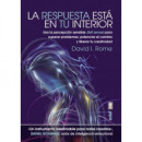 La respuesta est� en tu interior