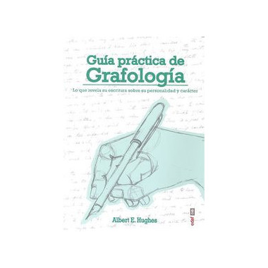 Gu�a pr�ctica de grafolog�a