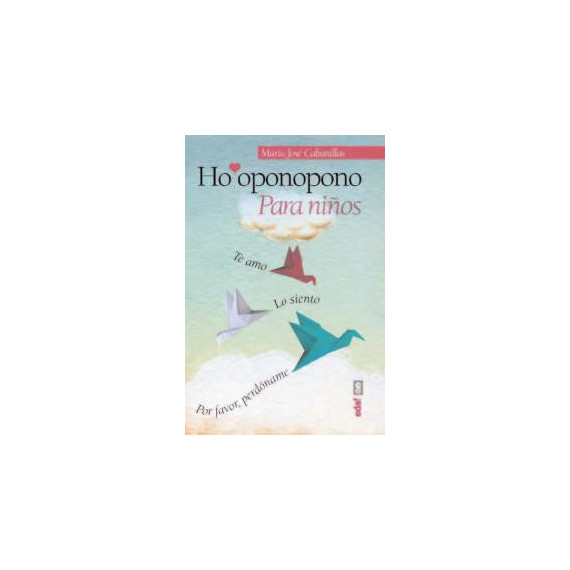 Ho'oponopono para ni�os