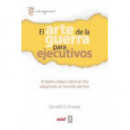 El arte de la guerra para ejecutivos