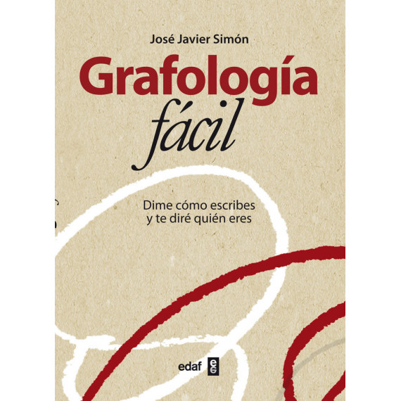 Grafolog�a f�cil