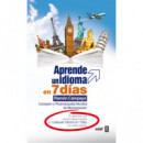 Aprende un idioma en 7 d�as