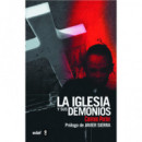 La iglesia y sus demonios