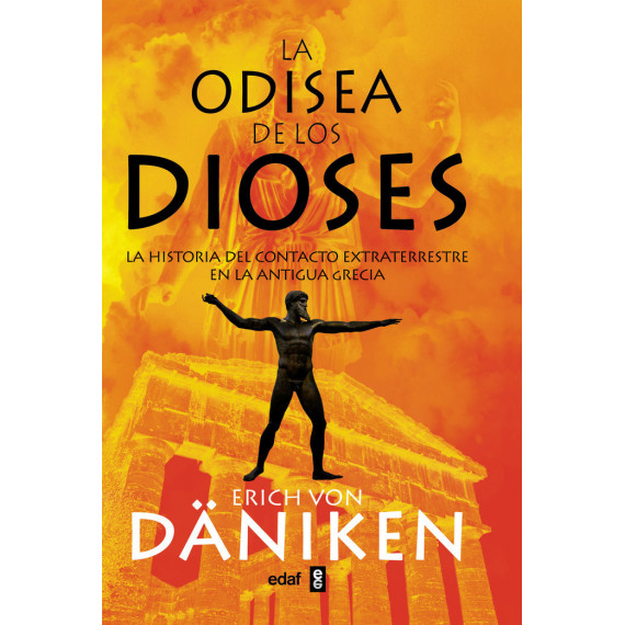 La odisea de los dioses