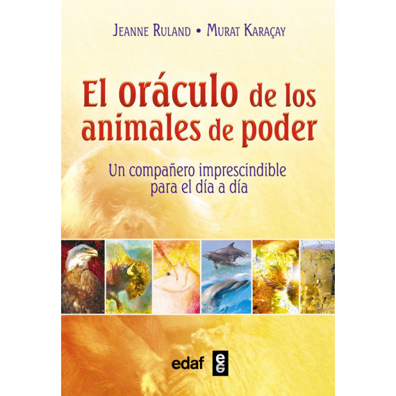 El or�culo de los animales de poder