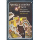 Aprenda a consultar el tarot