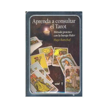 Aprenda a consultar el tarot