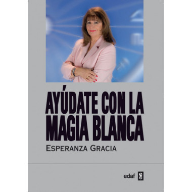 Ay�date con la magia blanca