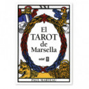 El Tarot de Marsella