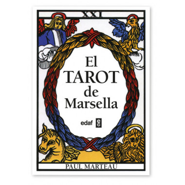 El Tarot de Marsella