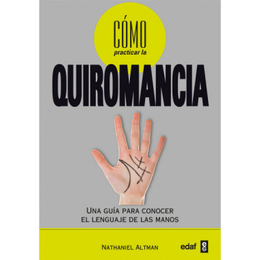 C�mo practicar la quiromancia