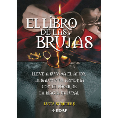 El Libro de las Brujas