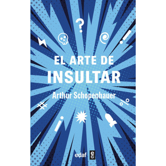 EL ARTE DE INSULTAR