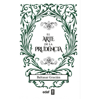 El arte de la prudencia